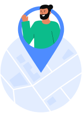 Discover services from all over the country