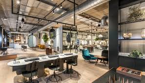 London Salon Gallery Image