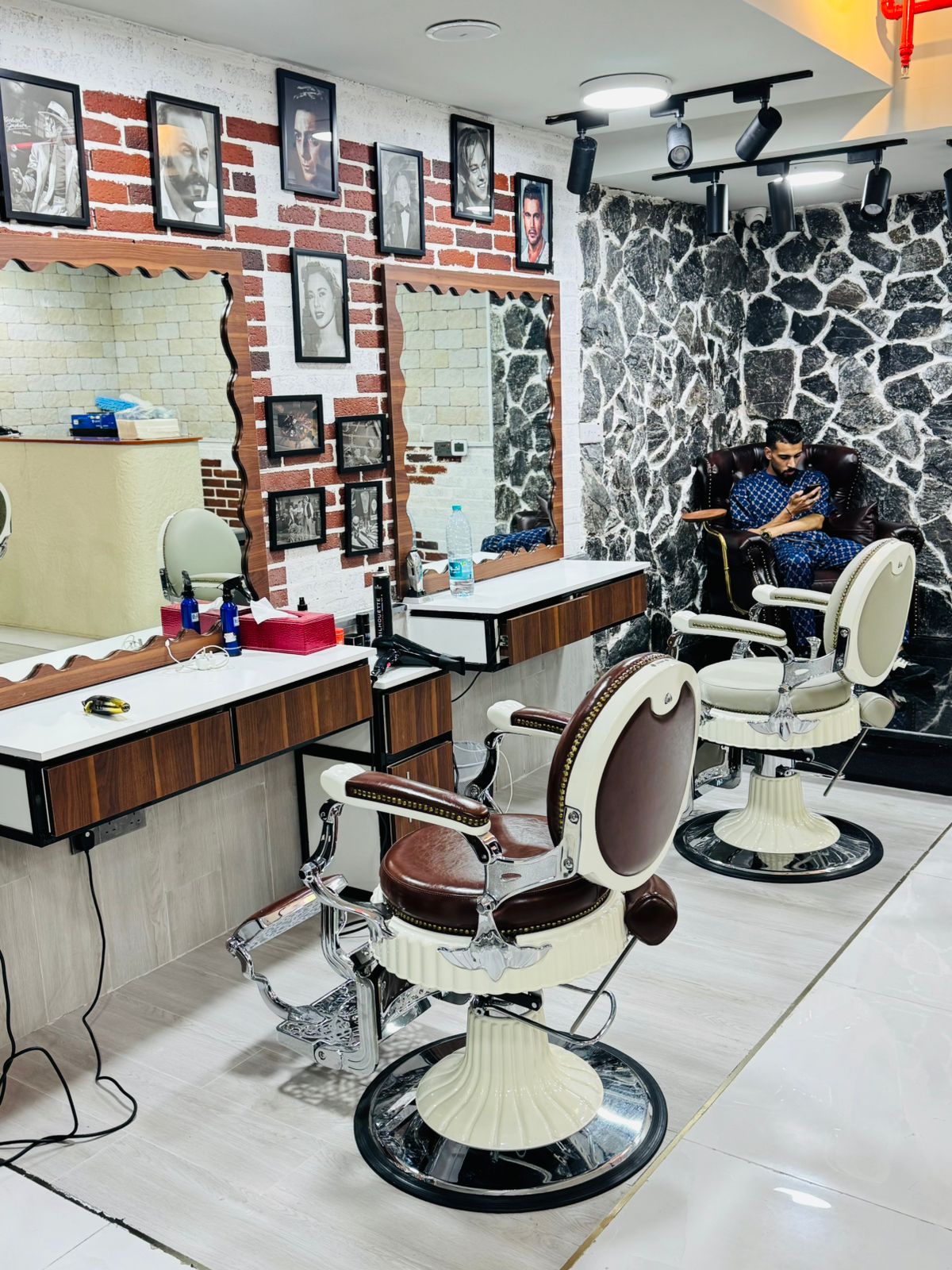 Salon image