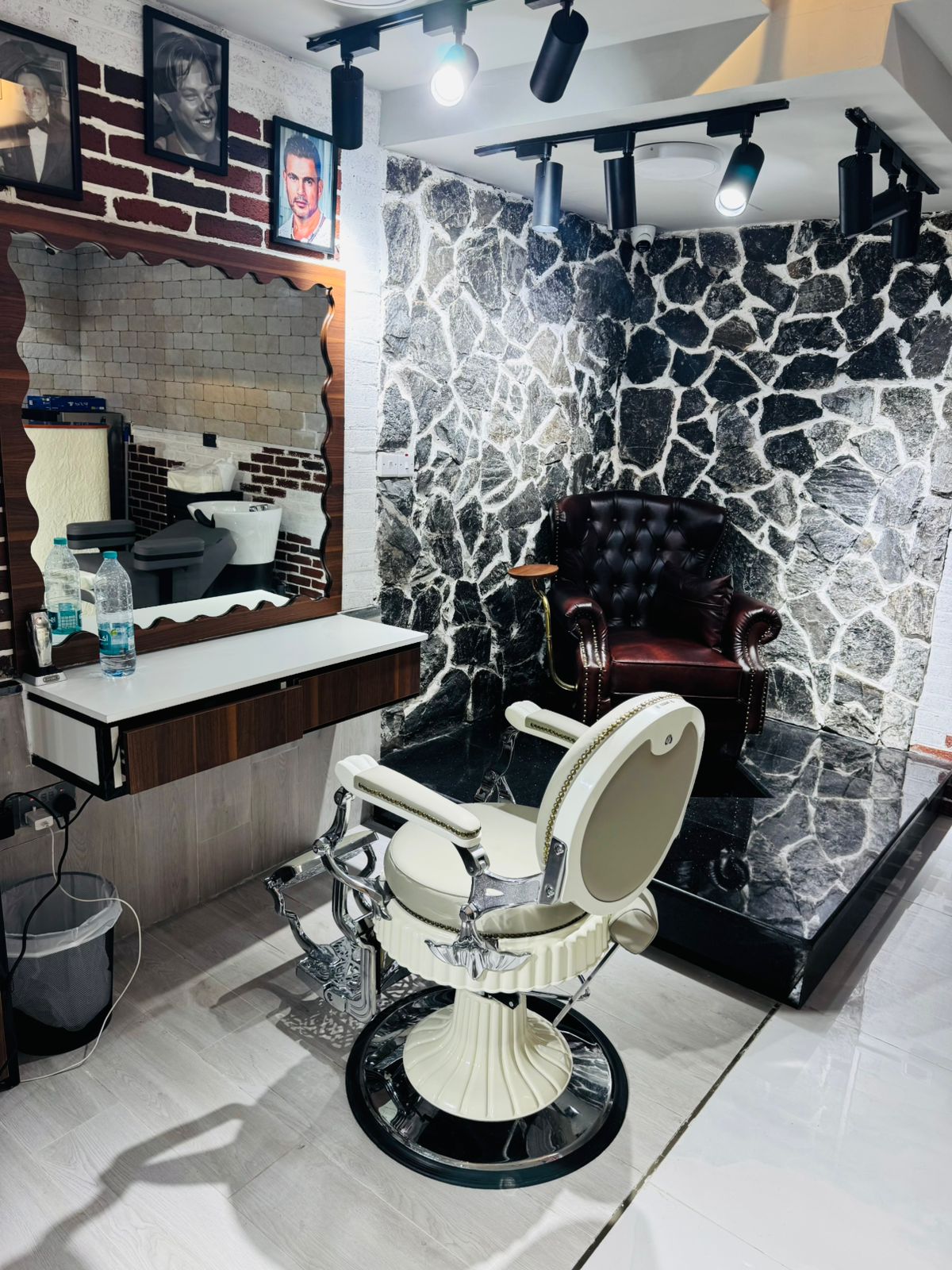 Salon image