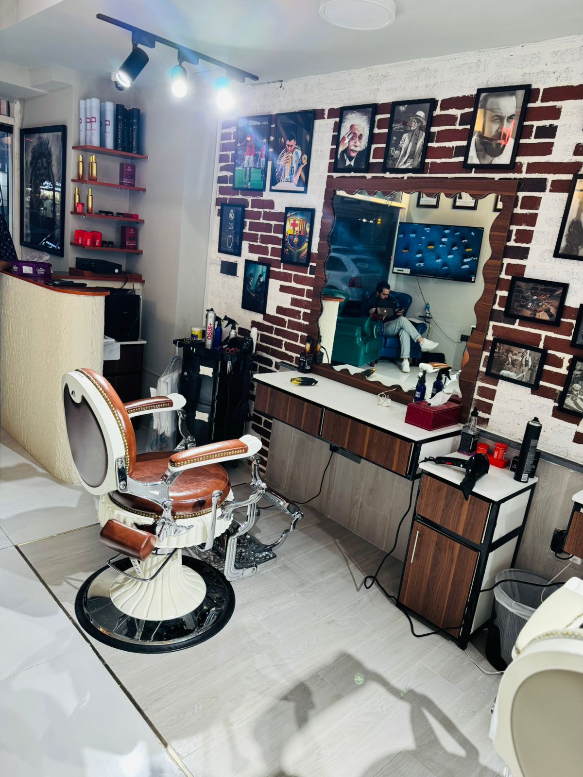 Salon image