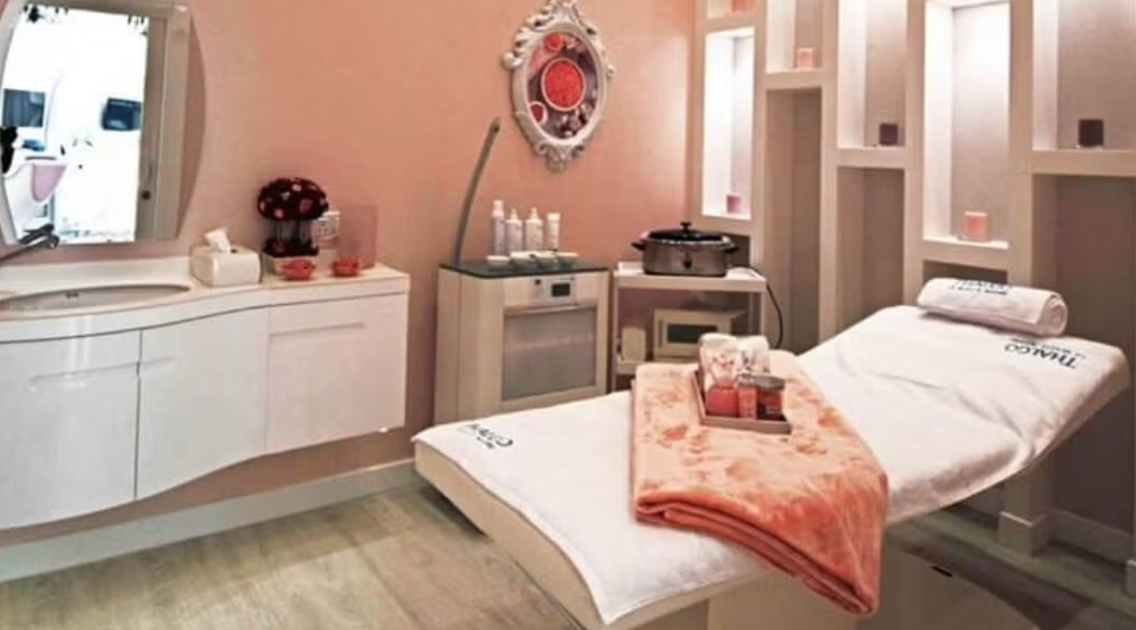 Princess Lounge Ladies Salon